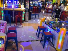 -汤姆熊欢乐世界(大连恒隆广场店)