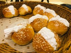 -枣庄开元凤鸣山庄·中餐厅