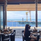 济州岛机场附近黑猪肉真好吃！