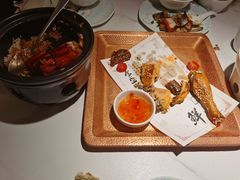 -庆江南江南菜(琴湖溪里花园城店)