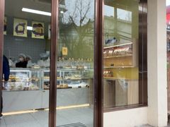 -甜嘟嘟烘焙坊(舒城路店)