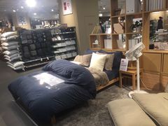 -MUJI无印良品(华懋店)