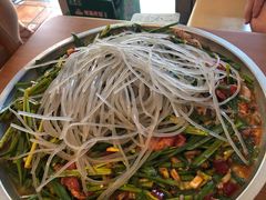 -京玉菲饭店(李村店)