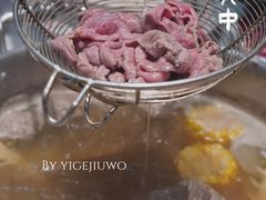 -汕头八合里海记牛肉店(清河店)
