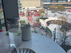 -必胜客(万象城二期店)