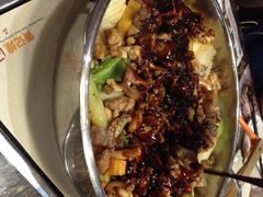 iphone_upload_pic-黄记煌三汁焖锅(崇文门店)