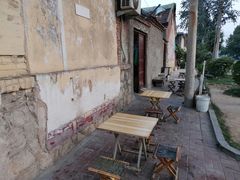 -老三烧烤(二环西路店)