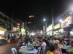 -明记烧鱼美味店