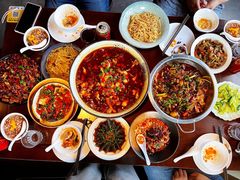 -成都娃娃花园餐厅 (南艺旗舰店)