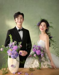 -金夫人婚纱摄影(包河万达店)