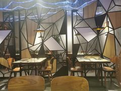 大堂-红钳侠小龙虾·烧烤(中赢康康谷店)