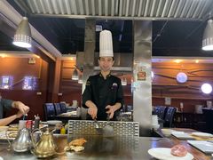 -利昂法式铁板主题餐厅(新奥购物中心店)