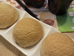-添好运点心专门店(中环IFC店)