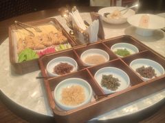 -明湖楼·经典鲁菜山东海鲜(大明湖店)