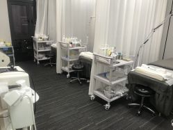 -MJ skin care国际皮肤管理中心