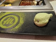 -海底捞火锅(玉桥商业广场店)