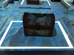 -翡翠36餐厅(浦东香格里拉店)