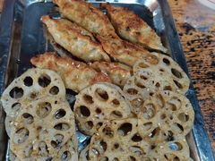 -安陆烧烤(城站路店)