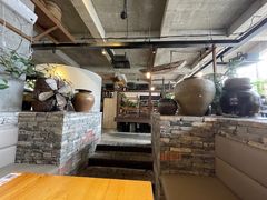 大堂-几荷·恰似故人来(秀水广场店)