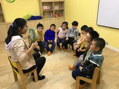 -饭米多蔻中英文绘本馆(苏州美罗店)