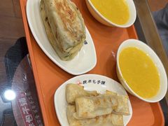 -庆丰包子铺(西直门南小街店)