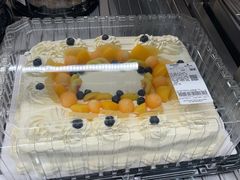 -山姆会员商店(杨桥西路店)
