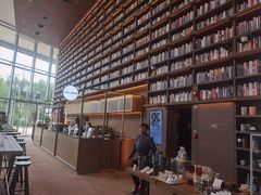 -茑屋书店(天目里店)