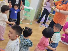 -乐之童成长中心(颍州万达店)