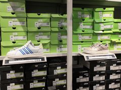 -绿地风尚天地广场