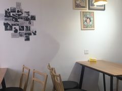 -About Bistro關於·泰式家庭料理