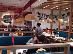 大堂-千稻剁椒大鱼头(CityOn熙地港店)