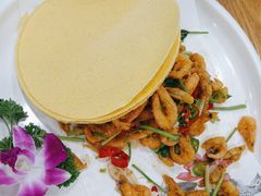 -米香居新鲁味·水饺餐厅
