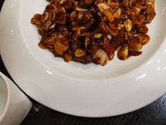 -老牌坊鲁菜名店(宽厚里店)