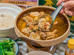 -阿金大白·上海菜馆(新天地店)