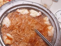 -佬麻雀·剁椒鱼头(京基KK One店)