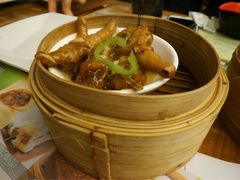 豉汁蒸凤爪-添好运点心专门店(深水埗店)