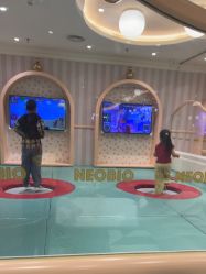 -奈尔宝家庭中心·亲子餐厅(苏州大悦城店)