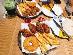 -乐凯撒披萨(福田COCOPark店)