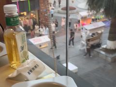 -豪客来牛排(重庆大学城熙街店)