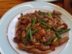 -好口味小吃楼·东北菜(太原南街店)