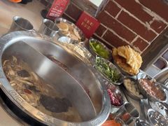 -憨铁匠老火锅(龙岗万科里店)