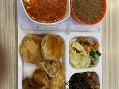 -香妃烤鸡(西单店)