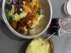 -玲玲面屋