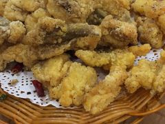 -合家小菜餐馆(新诚花苑店)