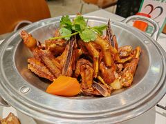 -美极鲜食坊(宝安南路店)