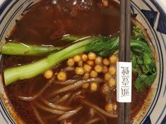 特制酸辣粉-头壹号  羊汤·饸饹面·大油条(西二旗店)