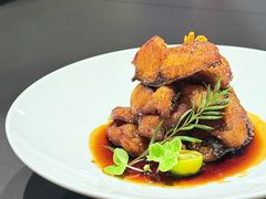 -同庆楼(金宝汇店)