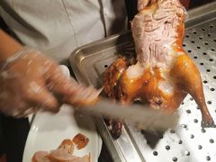 一品烤鸭-皇城根北京风味主题餐厅(中海环宇城店)