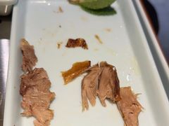 -紫光园·烤鸭·北京菜(团结湖店)