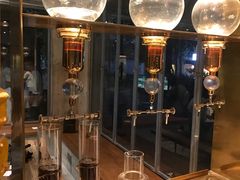 -来回·咖啡(天河南店)